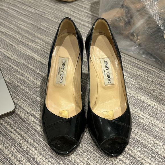 Jimmy choo pumps - Picture 1 of 3